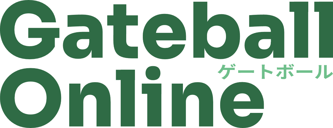 Gateball Online Logo